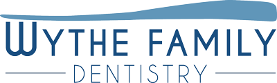Wythe Family Dentistry Logo