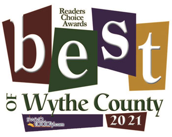 Best of Wythe County Dental Office