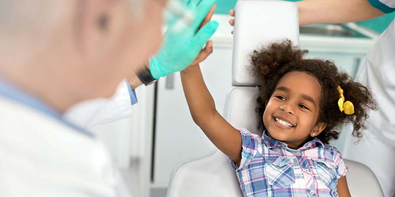 Kids Pediatric Dentistry